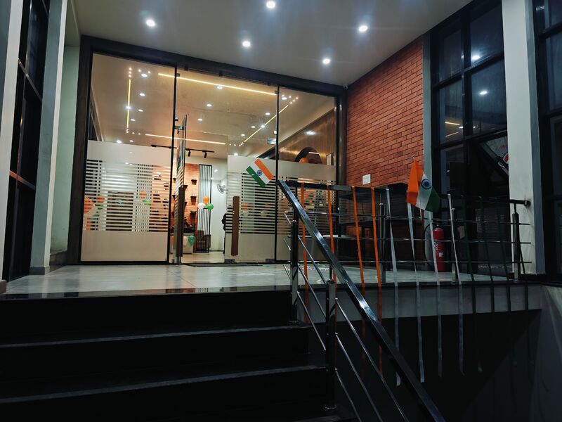 Fittinco Infrastructure