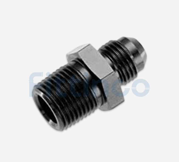 AN to Metric Adapter