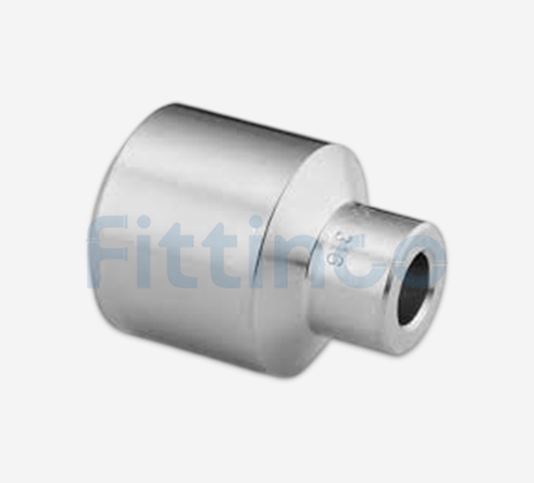 Pipe Nipples - Fittinco India Private Limited