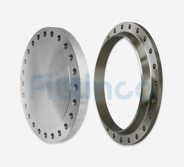 Asme B16 47 Series A