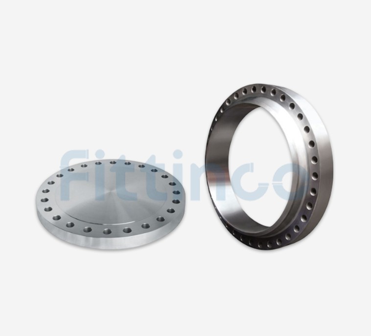 Asme B16 47 Series B