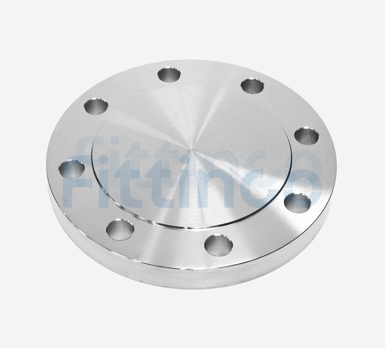 Blind Flange