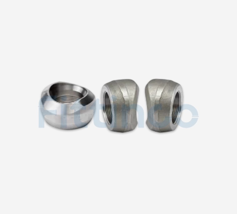 Class 3000 Threadolet