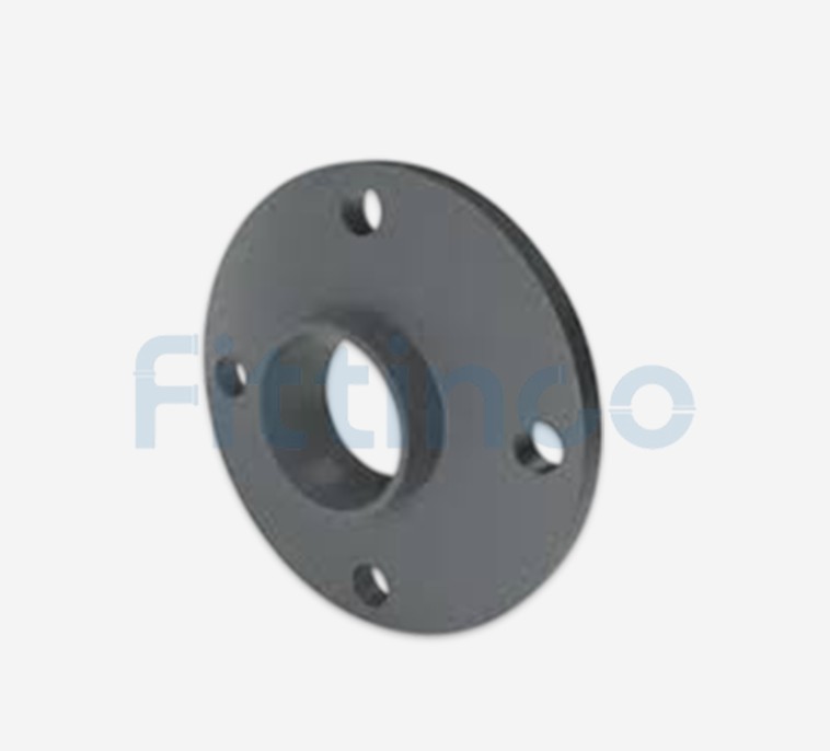 Flanged Flexolet