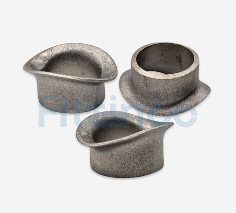 Long Radius Sweepolet