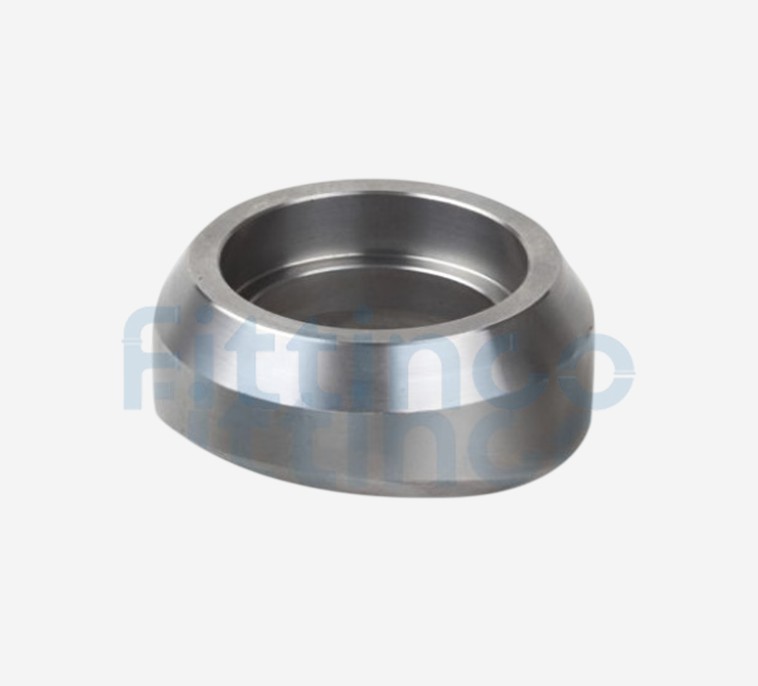 Socket Weld Brazolet