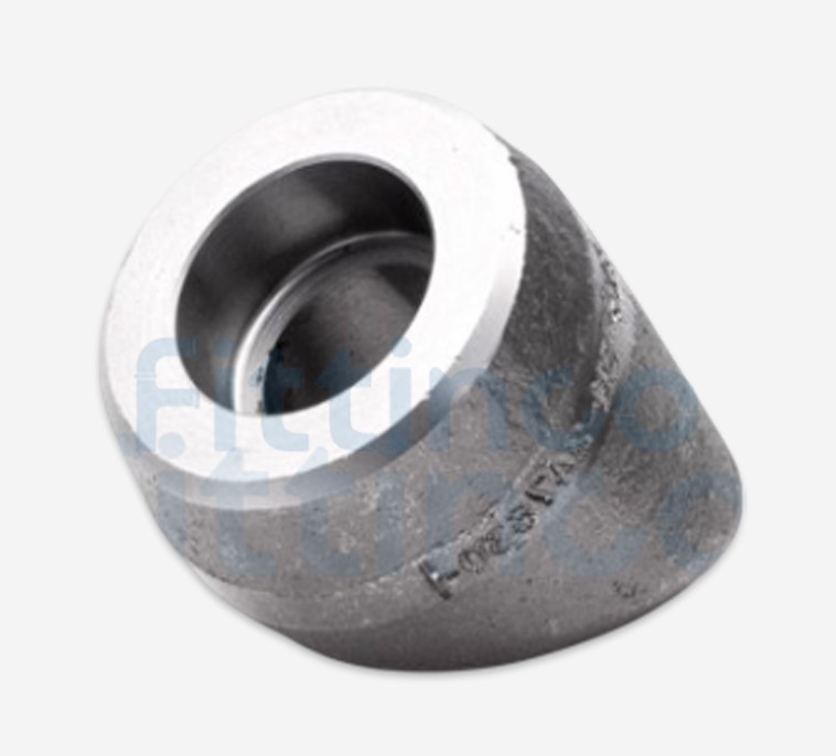 Socket Weld Elbolet