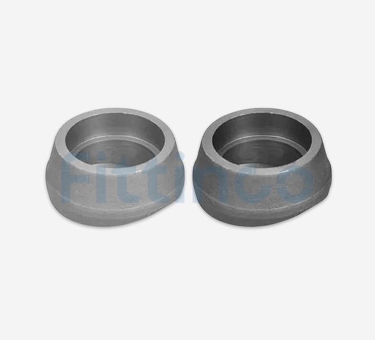 Socket Weld Flexolet