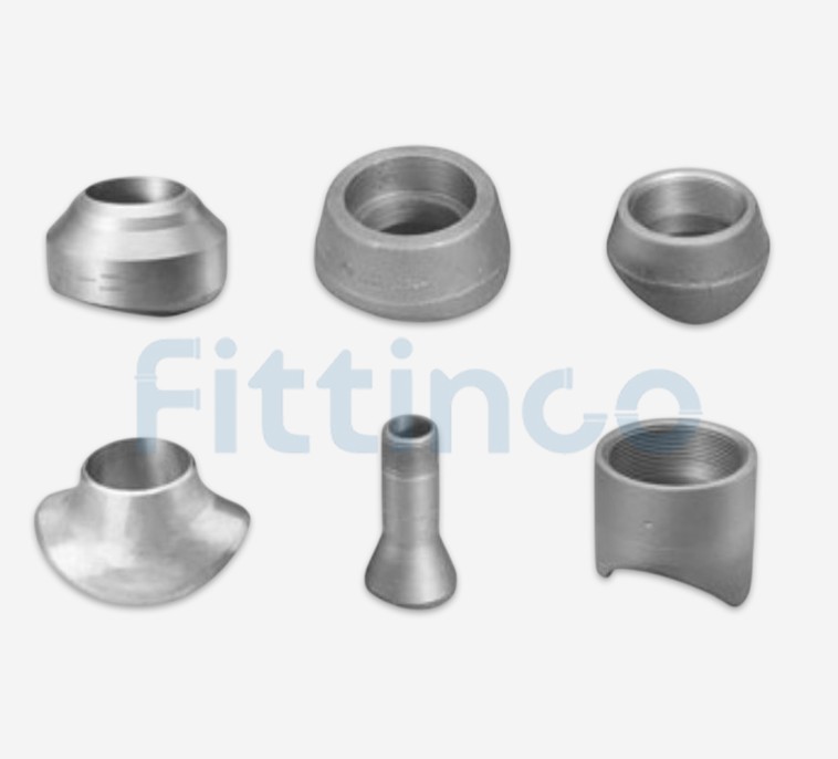 Branch Fittings - Fittinco India Private Limited