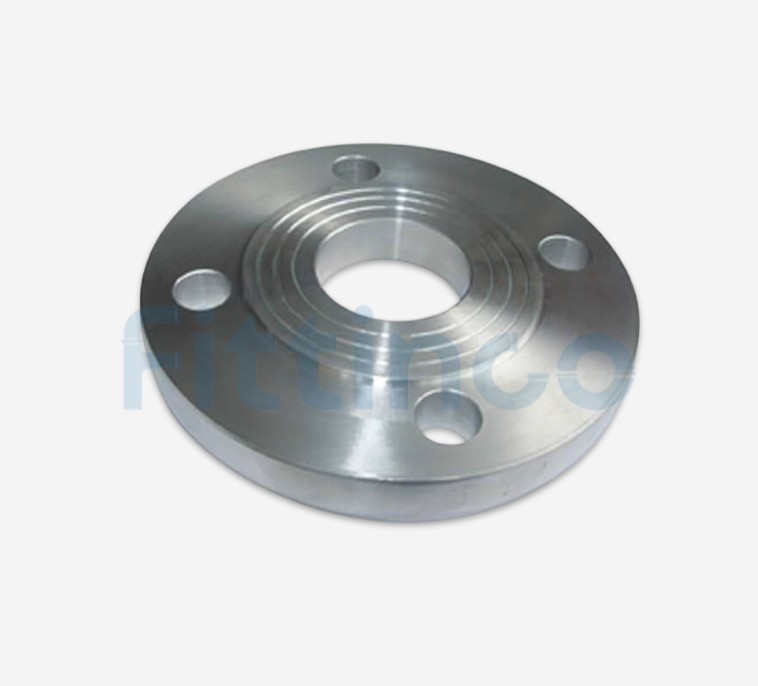 Bs4504 Flanges
