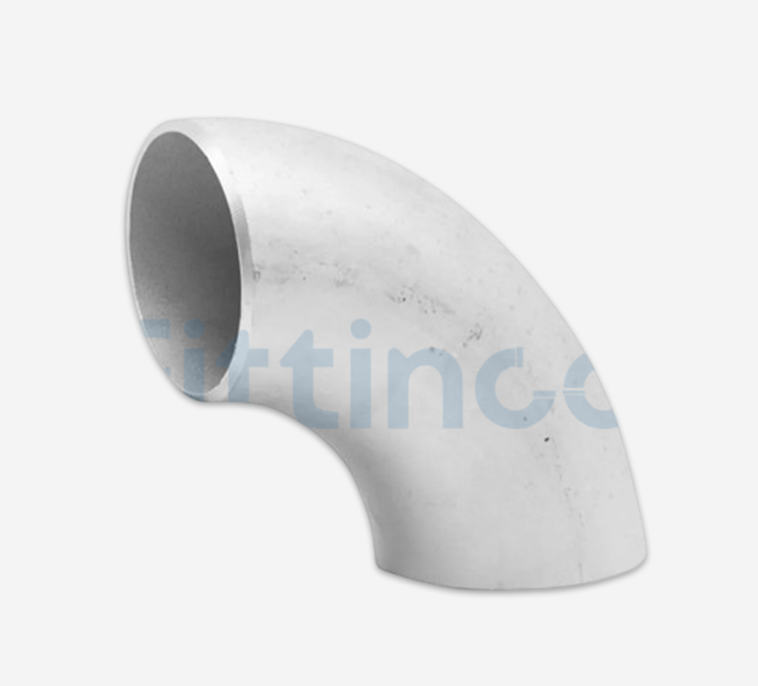 Butterweld Elbow 90 Degree