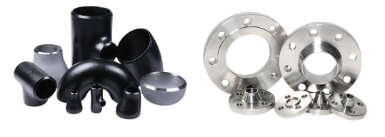 Pipe Fittings