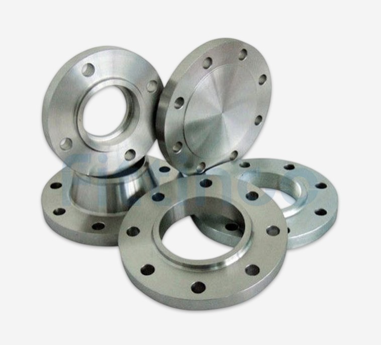 Din Flanges