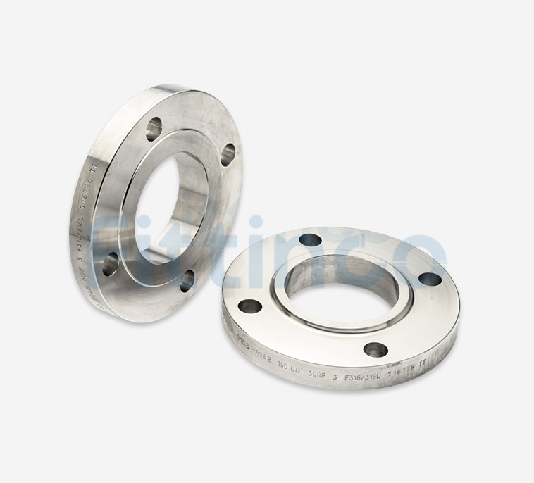 En1092 1 Flanges