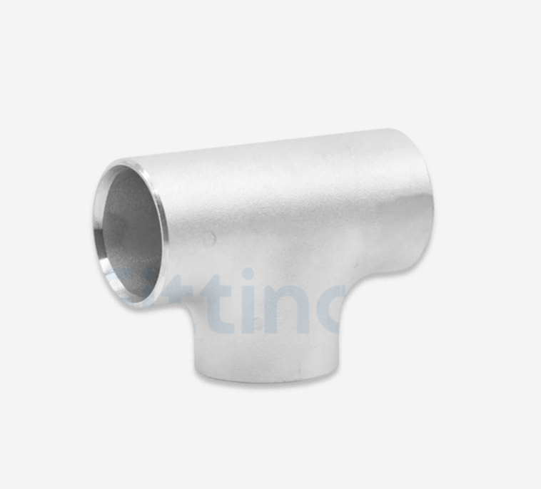 Tee Equal Butterweld