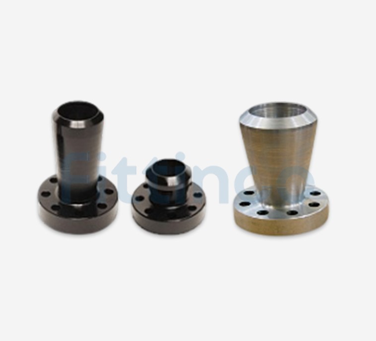 Expander Flange