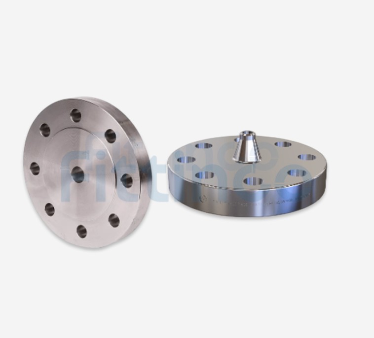 flanges Reducing Flange