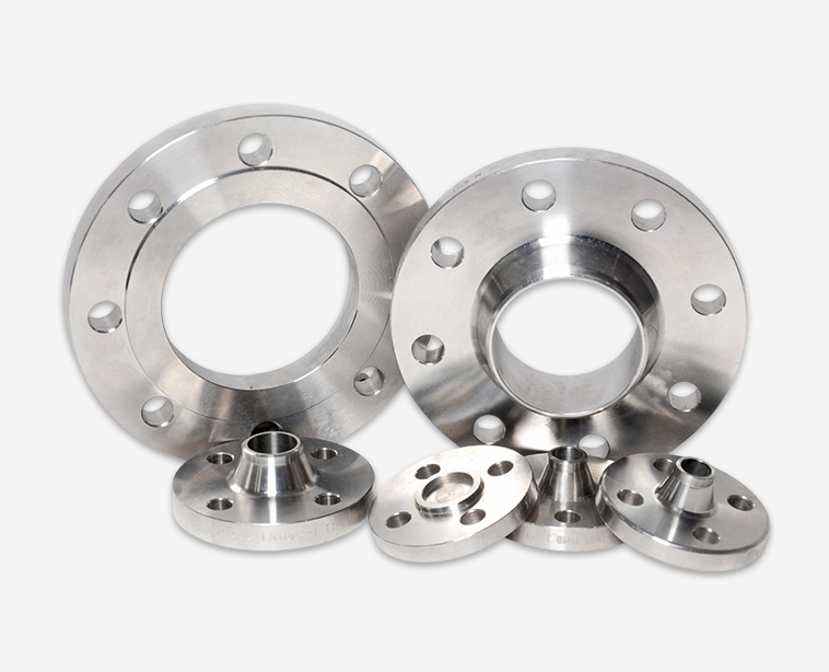 Flanges