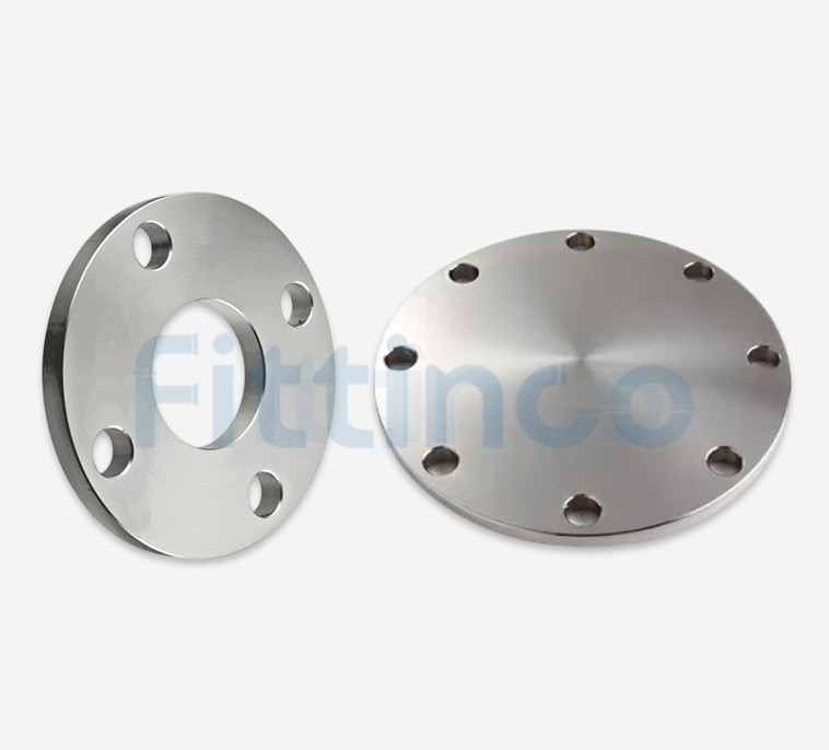 Flat Face Flange
