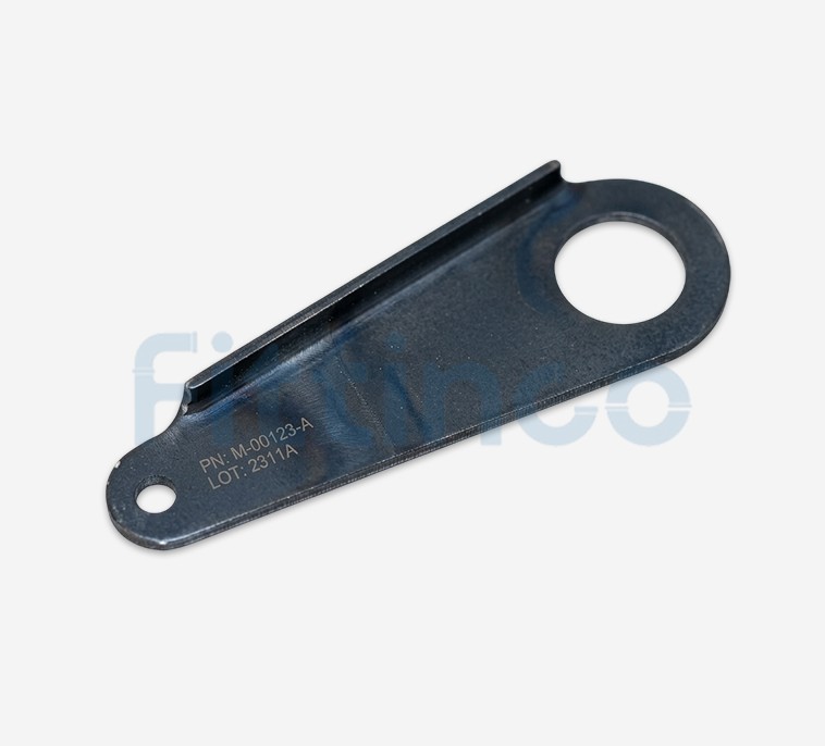 Fittings For Wings Fuselage