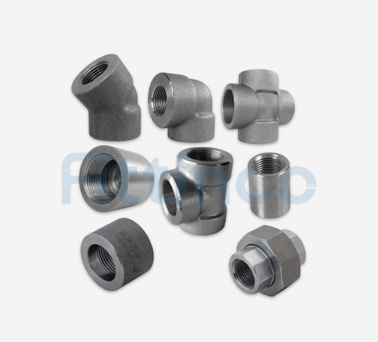 Hydraulic Components