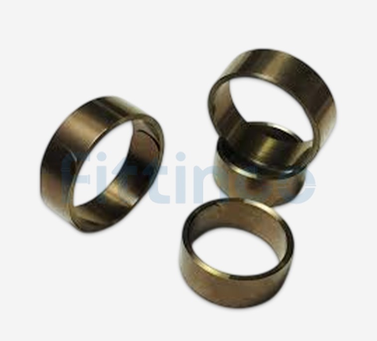 Landing Gear Components