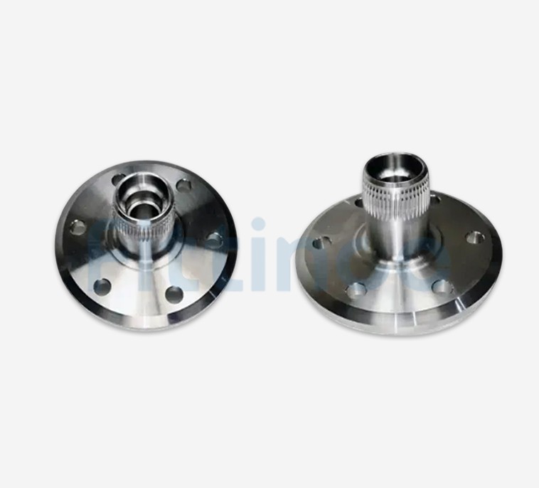 Wheel Hubs