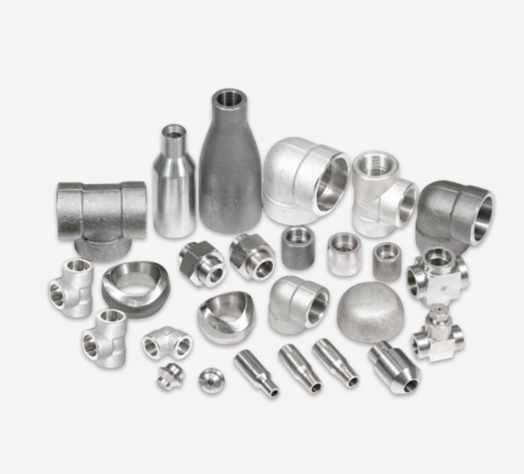 Forged Fittings - Fittinco India Private Limited