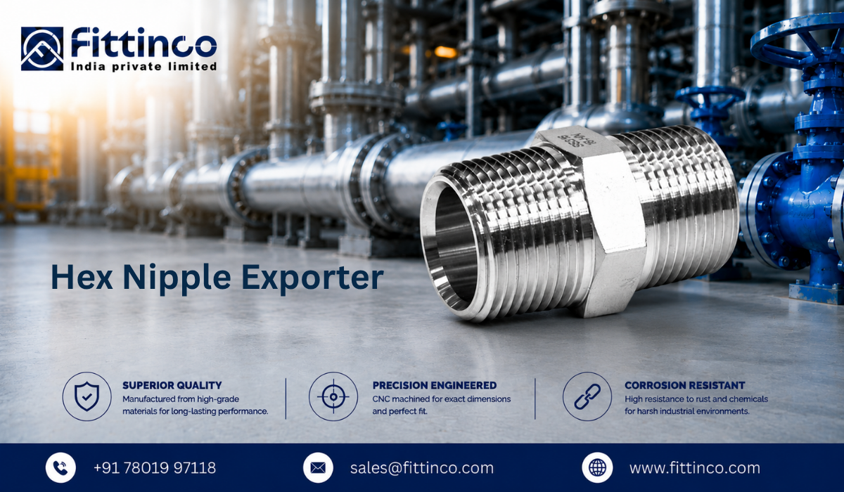 Hex Nipple Exporter