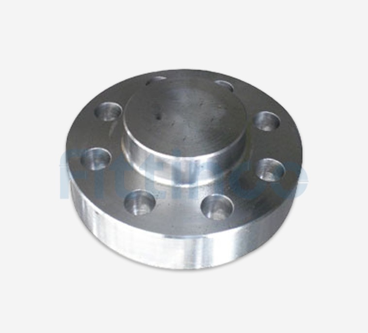 High Hub Blind Flange