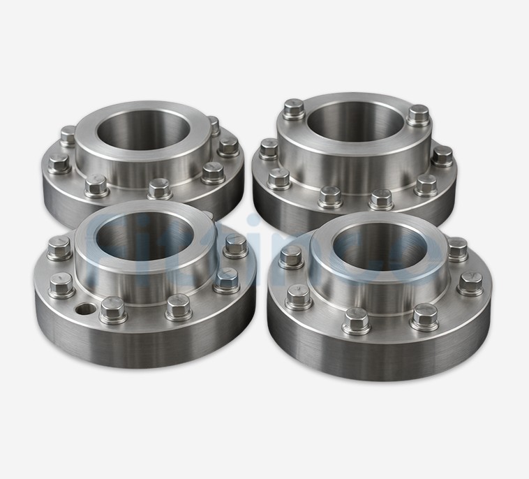 High Pressure Flange