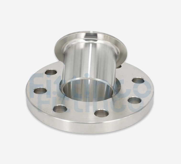 Lap Joint Flange