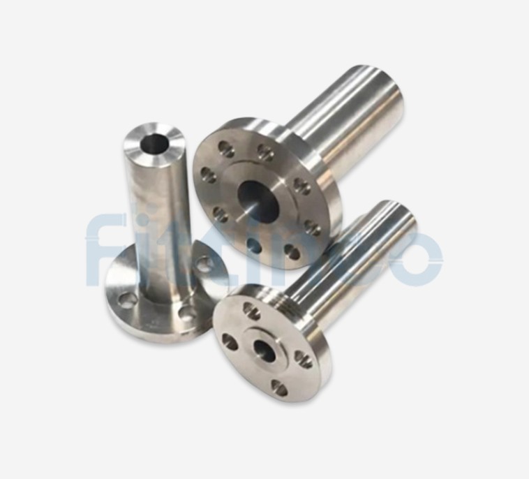 Long Weld Neck Flange