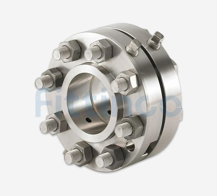 Orifice Flange