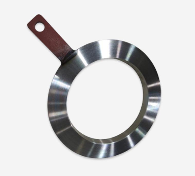 Paddle Spacer Flange