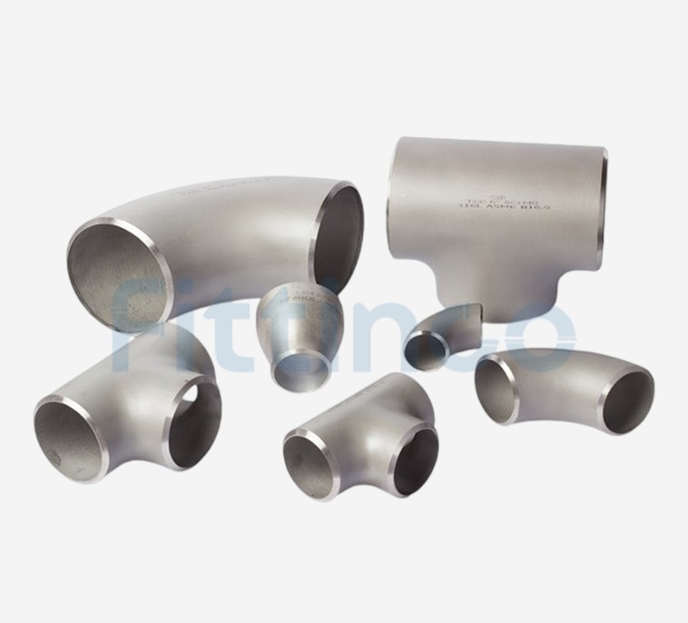 Butterweld ASME B16 9