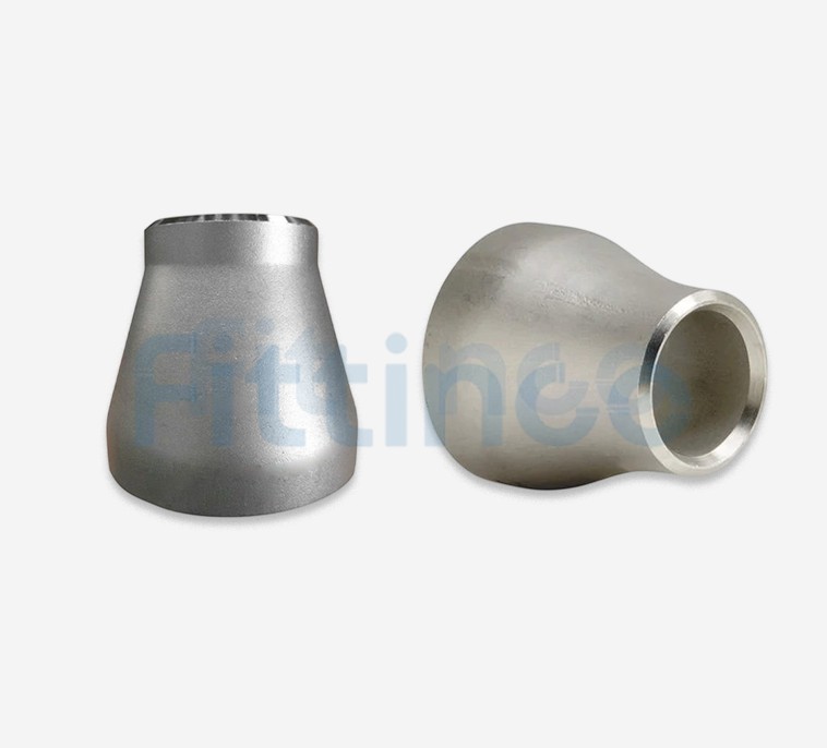 Butterweld Concentric Reducer