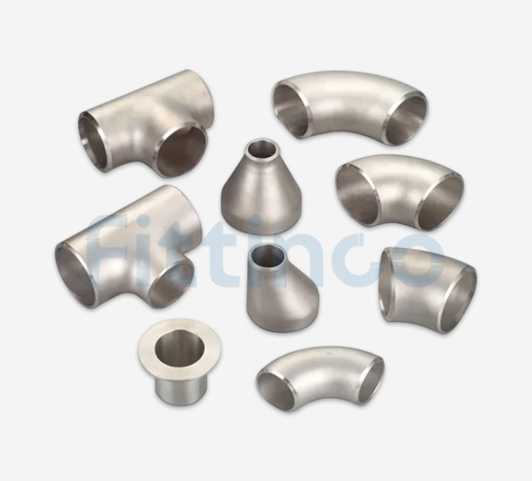 Butterweld Custom Elbow