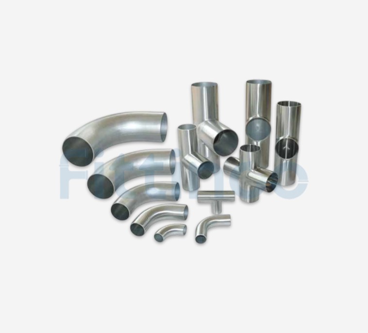 Butterweld Custom Fabricated Fittings