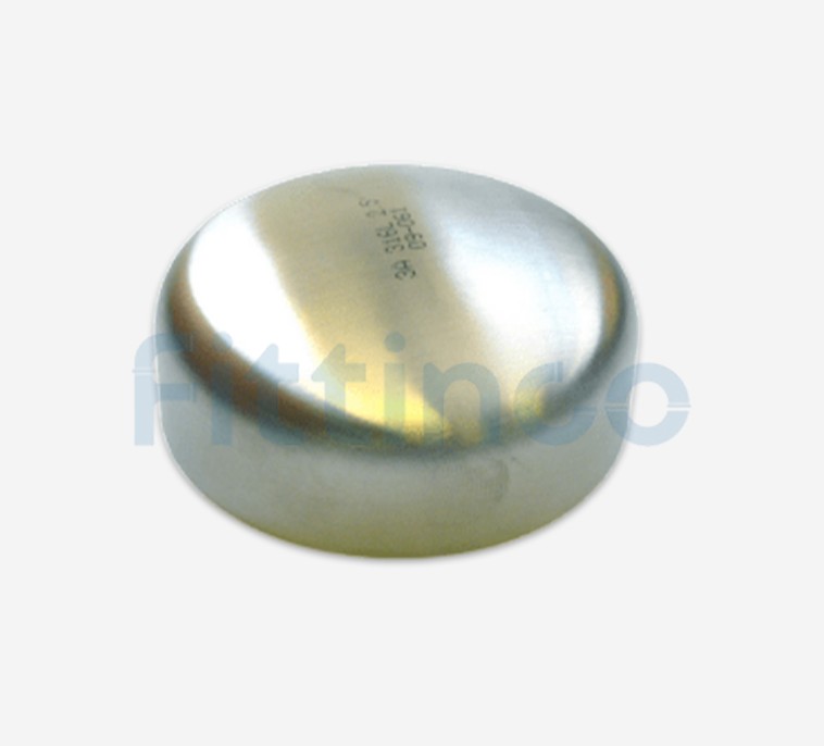 Butterweld Domed End