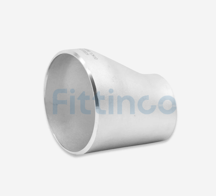 Butterweld Eccentric Reducer