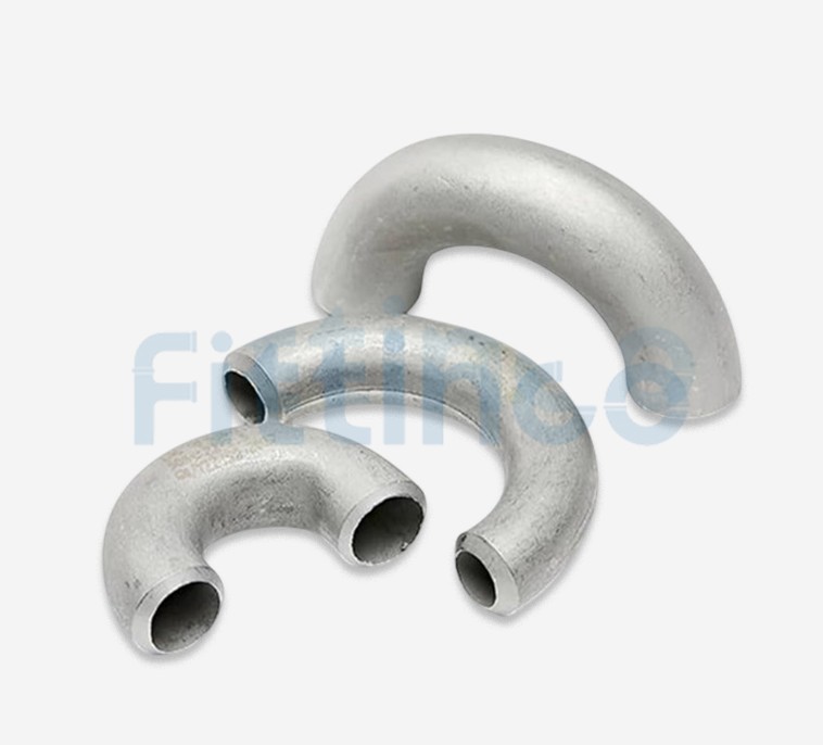 Butterweld Elbow 180 Degree
