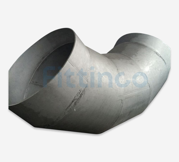 Butterweld Fabricated Fittings