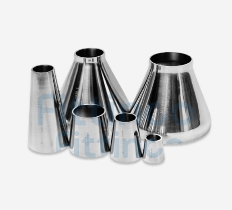 Butterweld Fabricated Reducer