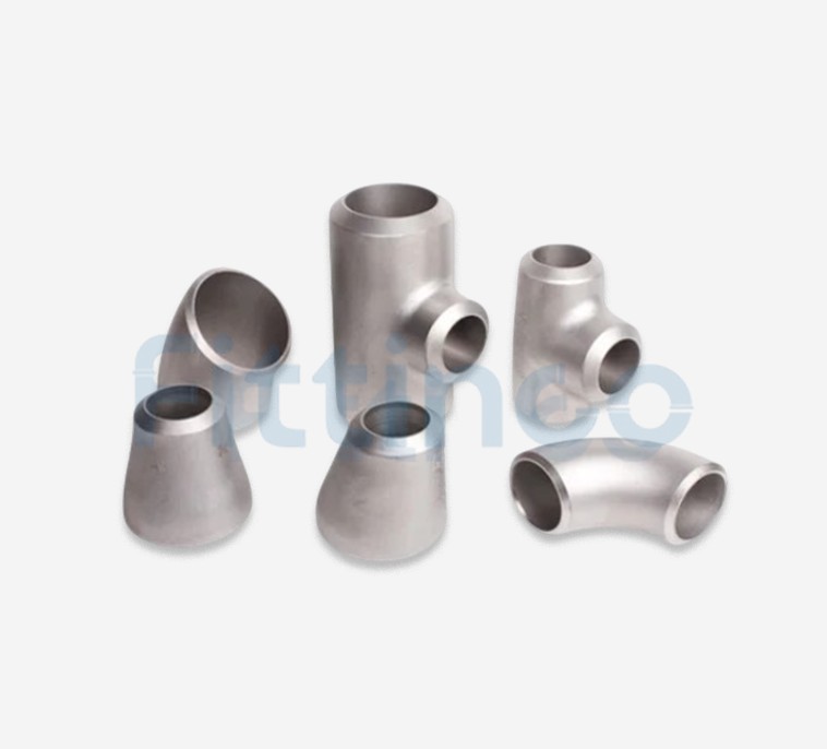 Butterweld Heavy Wall Fittings