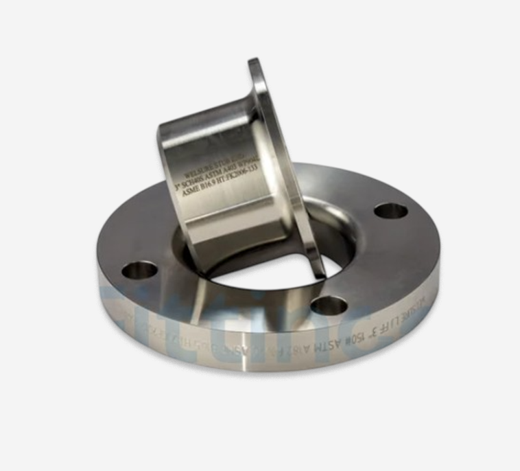 Butterweld Lap Joint Stub End