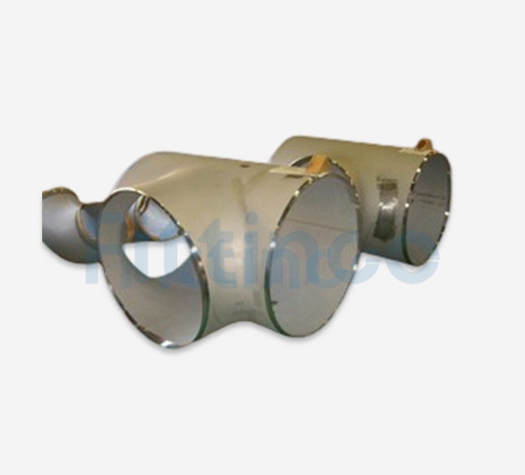 Butterweld Large Diameter Fittings