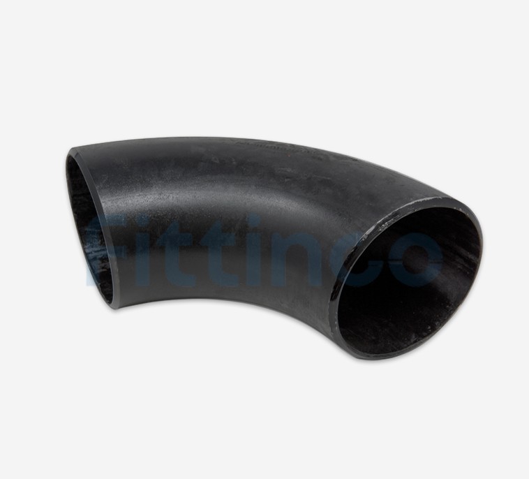 Butterweld Long Radius Elbow