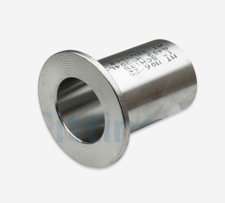 Butterweld Long Stub End