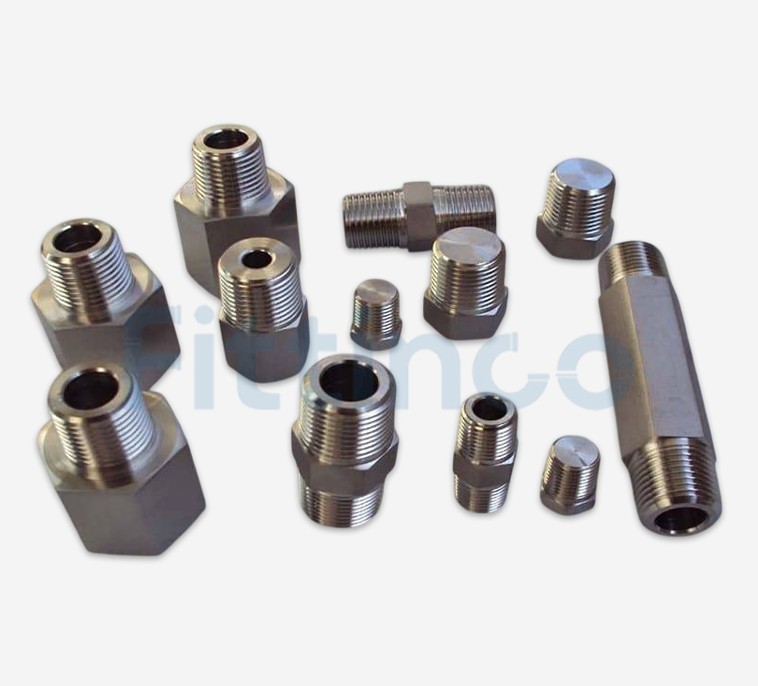 Butterweld Precision Fabricated Fittings